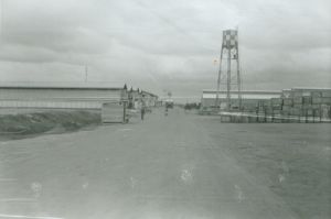 open air movie house on rt