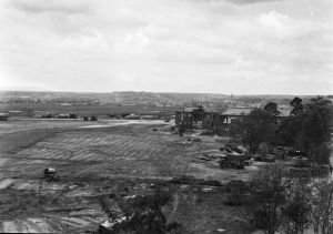 gc   kitzingen germany 1945   ng350p