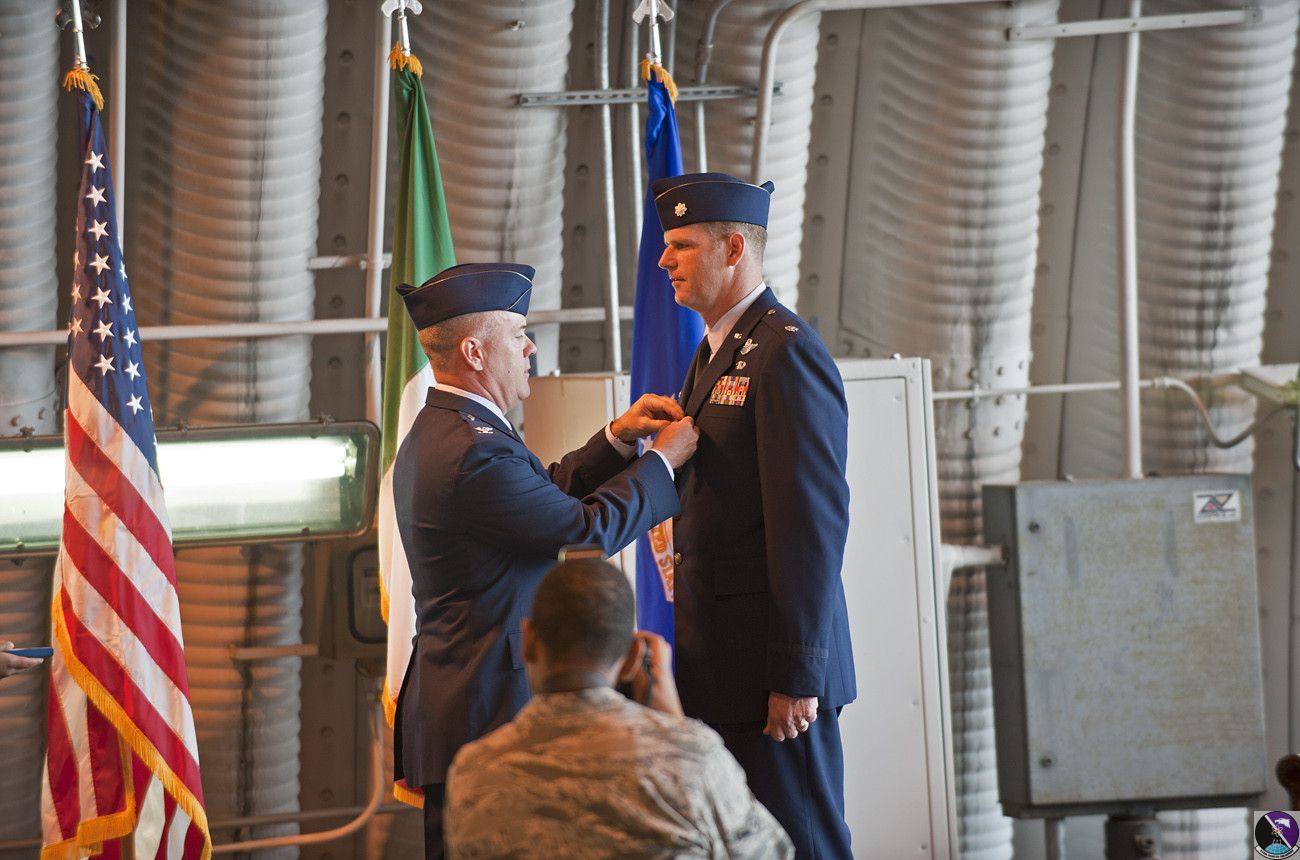 change of command ceremony03