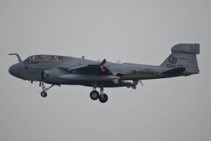 aviano september 10  2011 trend31 ea 6b 158542 00  cb  vmaq 1 mcas cherry point  nc banshee come from homebase for deployment