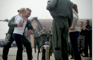 A Buzzard&#039;s Final Flight - McKenzie